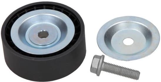 Deflection/Guide Pulley, V-ribbed belt 54-0927