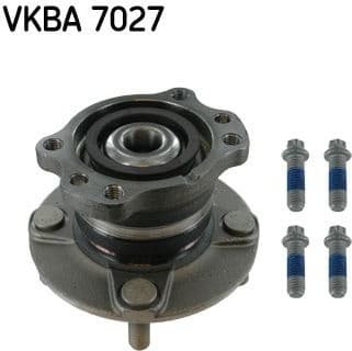 Wheel Bearing Kit VKBA 7027