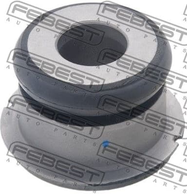 Bushing, axle beam VLAB-014