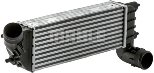 Charge Air Cooler BEHR CI 23 000S - image 7