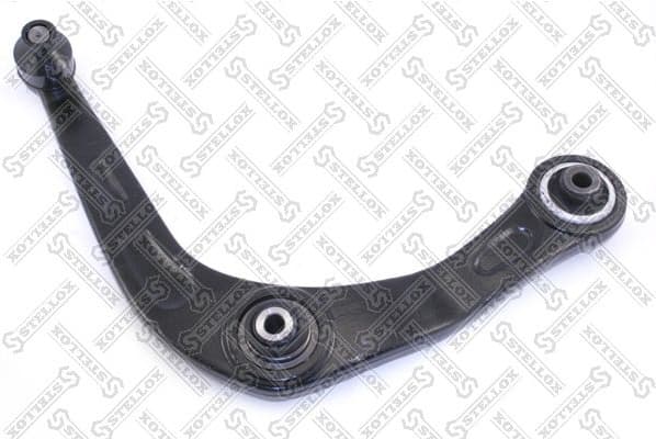 Control/Trailing Arm, wheel suspension 57-03456-SX