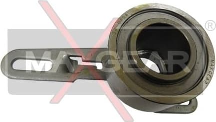 Tensioner Pulley, timing belt 54-0454 - image 2