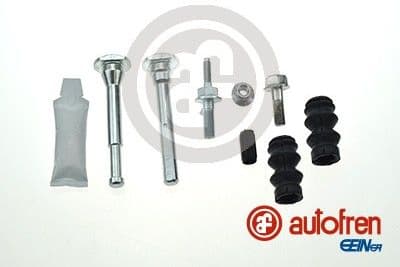 Guide Sleeve Kit, brake caliper D7103C