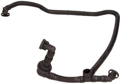 Hose, cylinder head cover ventilation 18-0286