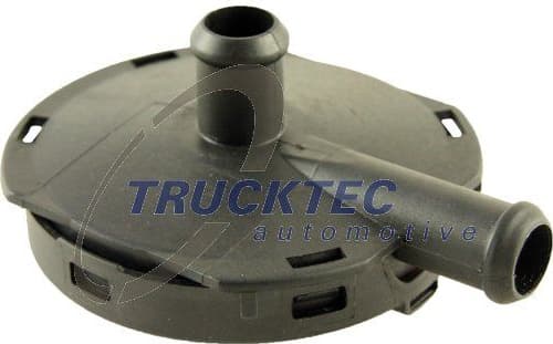 Valve, crankcase ventilation 07.10.072