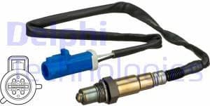Oxygen Sensor ES20646-12B1