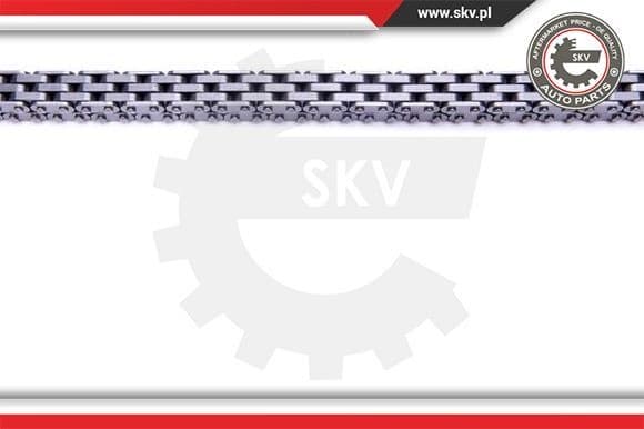 Timing Chain Kit 21SKV234 - image 3