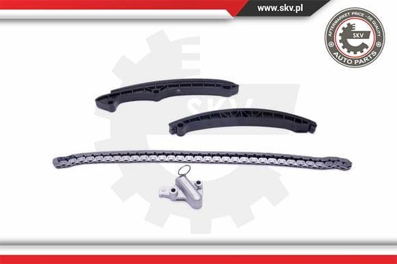 Timing Chain Kit 21SKV160 - image 2