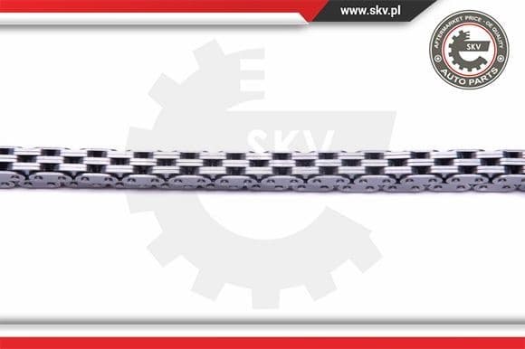 Timing Chain Kit 21SKV160 - image 3