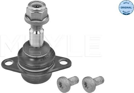 Ball Joint MEYLE-ORIGINAL: True to OE. 316 010 0017