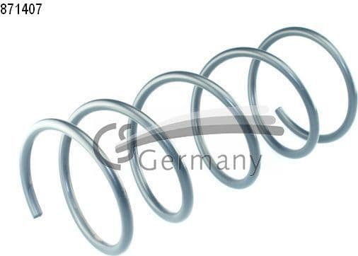 Suspension Spring 14871407