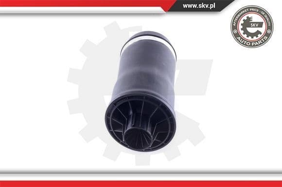 Air Spring, suspension 58SKV025 - image 3