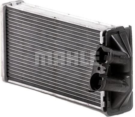 Heat Exchanger, interior heating BEHR *** PREMIUM LINE *** AH 187 000P - image 3