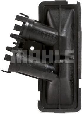 Heat Exchanger, interior heating BEHR *** PREMIUM LINE *** AH 187 000P - image 4