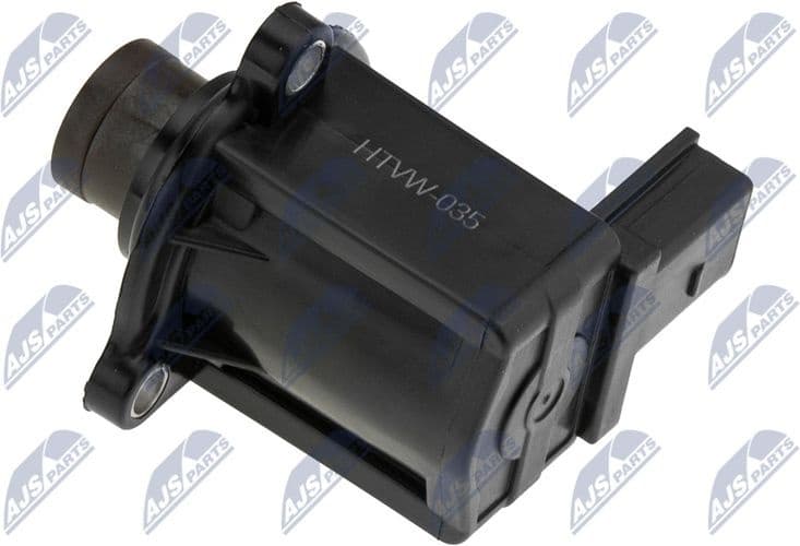 Divert-air Valve, charger ECD-VW-035 - image 2