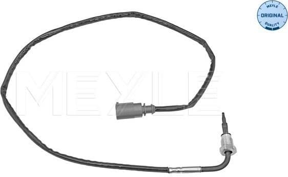 Sensor, exhaust gas temperature MEYLE-ORIGINAL: True to OE. 114 800 0186