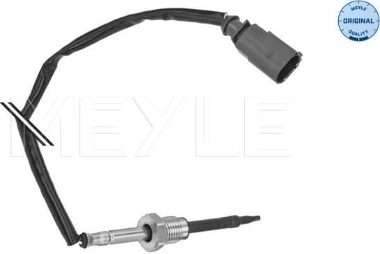 Sensor, exhaust gas temperature MEYLE-ORIGINAL: True to OE. 114 800 0193