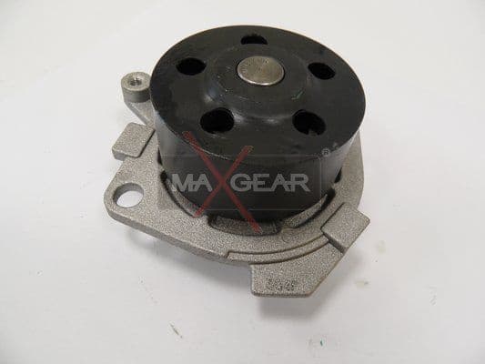 Water Pump, engine cooling 47-0147 - image 2