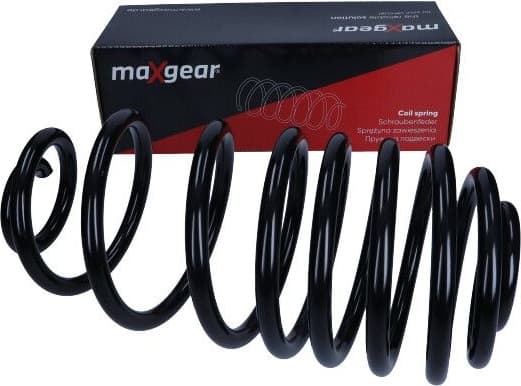 Suspension Spring 60-0590 - image 2