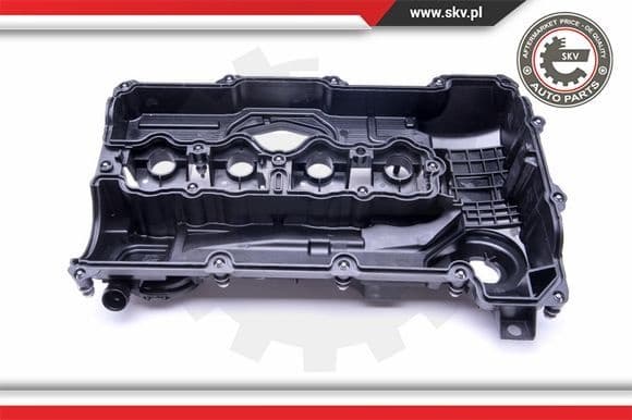 Cylinder Head Cover 48SKV067 - image 3