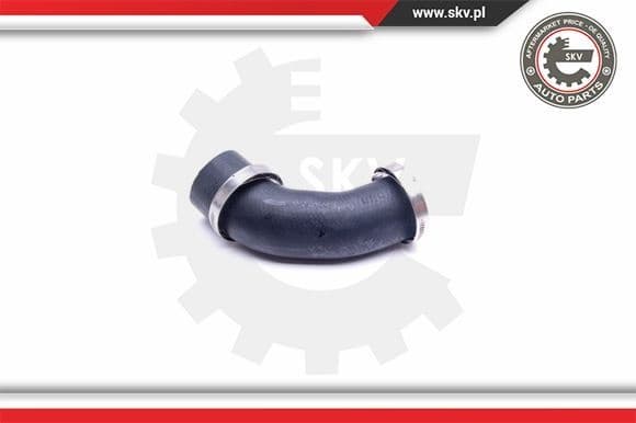 Charge Air Hose 43SKV138 - image 2