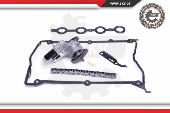 Timing Chain Kit 21SKV110 - image 2