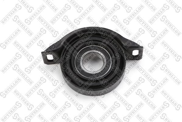 Suspension, propshaft 71-21391-SX