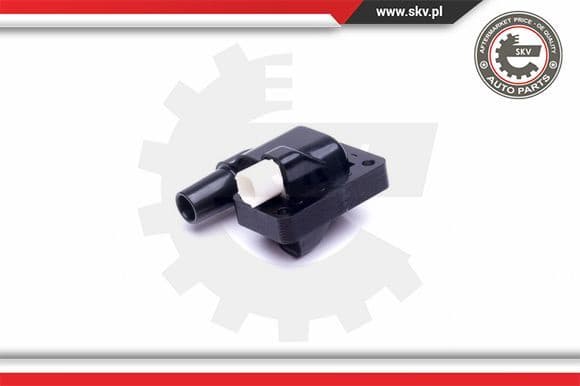 Ignition Coil 03SKV326 - image 3