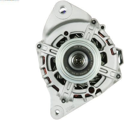 Alternator Valeo A3568(VALEO)