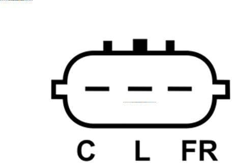 Alternator Valeo A3568(VALEO) - image 5