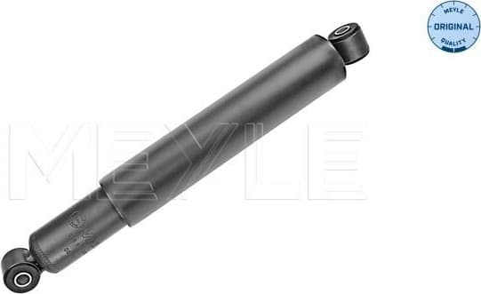 Shock Absorber MEYLE-ORIGINAL: True to OE. 026 615 0002