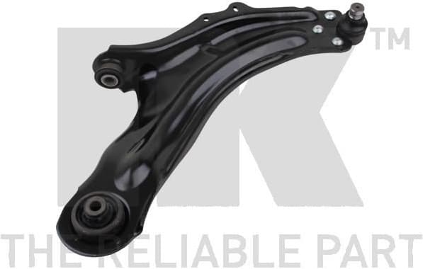 Control/Trailing Arm, wheel suspension 5013954