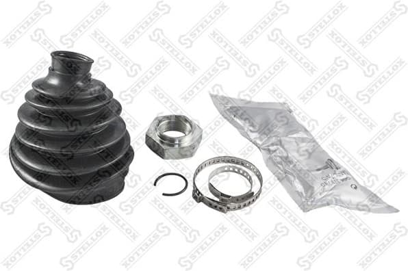 Bellow Kit, drive shaft 13-00574-SX