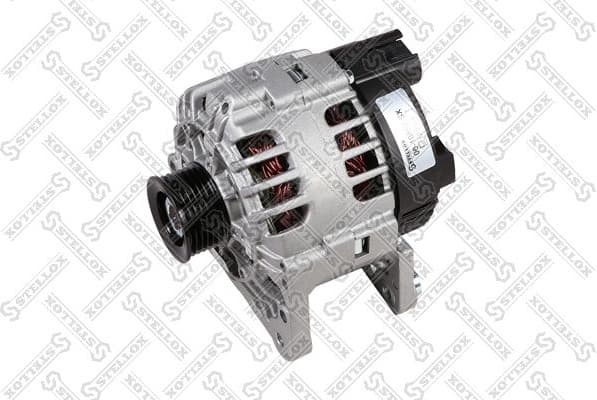 Alternator 06-10852-SX