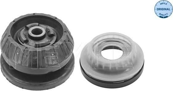 Repair Kit, suspension strut support mount MEYLE-ORIGINAL-KIT: Better solution for you! 014 641 0015