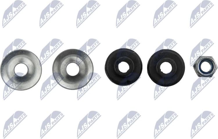 Mounting, axle strut ZGS-DW-059 - image 3