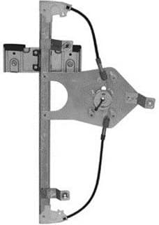 Window Regulator 350103120200