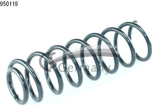 Suspension Spring 14950119