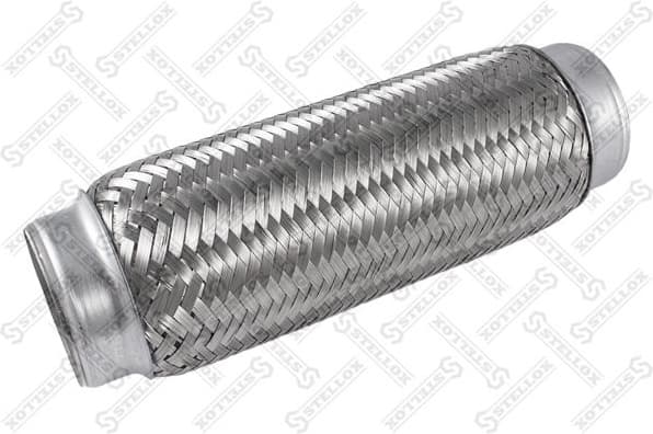 Exhaust Pipe 69-99021-SX