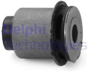 Mounting, control/trailing arm TD1747W