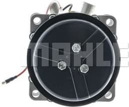 Compressor, air conditioning BEHR ACP 992 000S