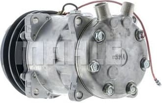 Compressor, air conditioning BEHR ACP 992 000S - image 4