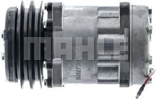 Compressor, air conditioning BEHR ACP 992 000S - image 10