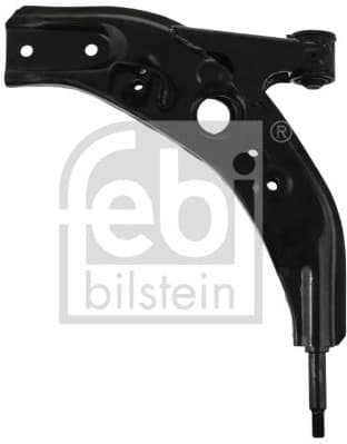 Control/Trailing Arm, wheel suspension 42424