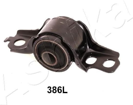 Mounting, control/trailing arm GOM-386L