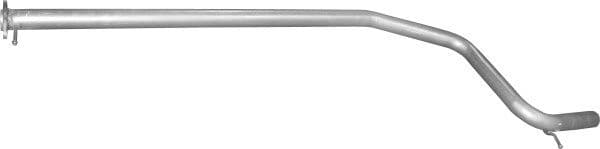 Exhaust Pipe 08.594