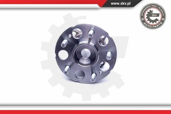 Wheel Bearing Kit 29SKV281 - image 3