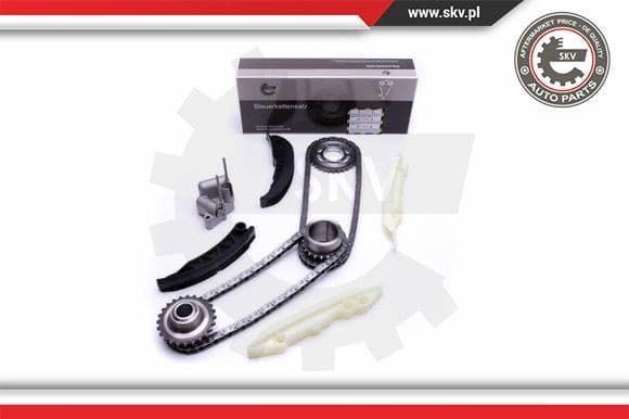 Timing Chain Kit 21SKV167