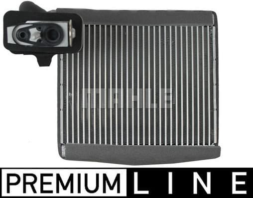 Evaporator, air conditioning BEHR *** PREMIUM LINE *** AE 105 000P