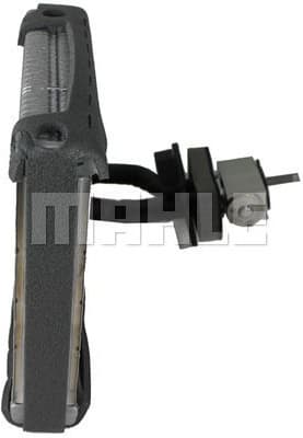 Evaporator, air conditioning BEHR *** PREMIUM LINE *** AE 105 000P - image 2